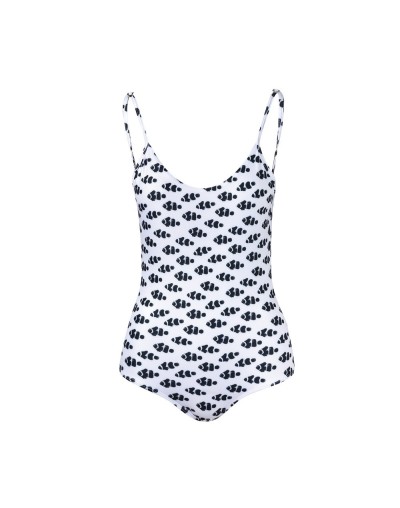 Tulum one piece