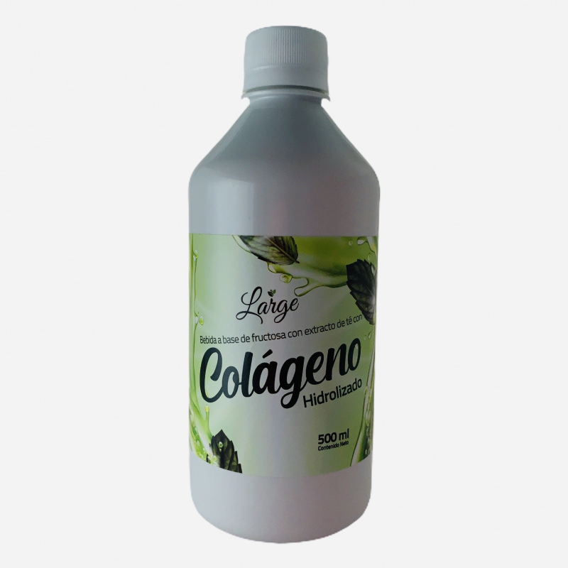 Colágeno Hidrolizado Large Colágeno Hidrolizado