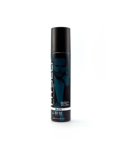 BUCK BODY SPLASH X 260 ML