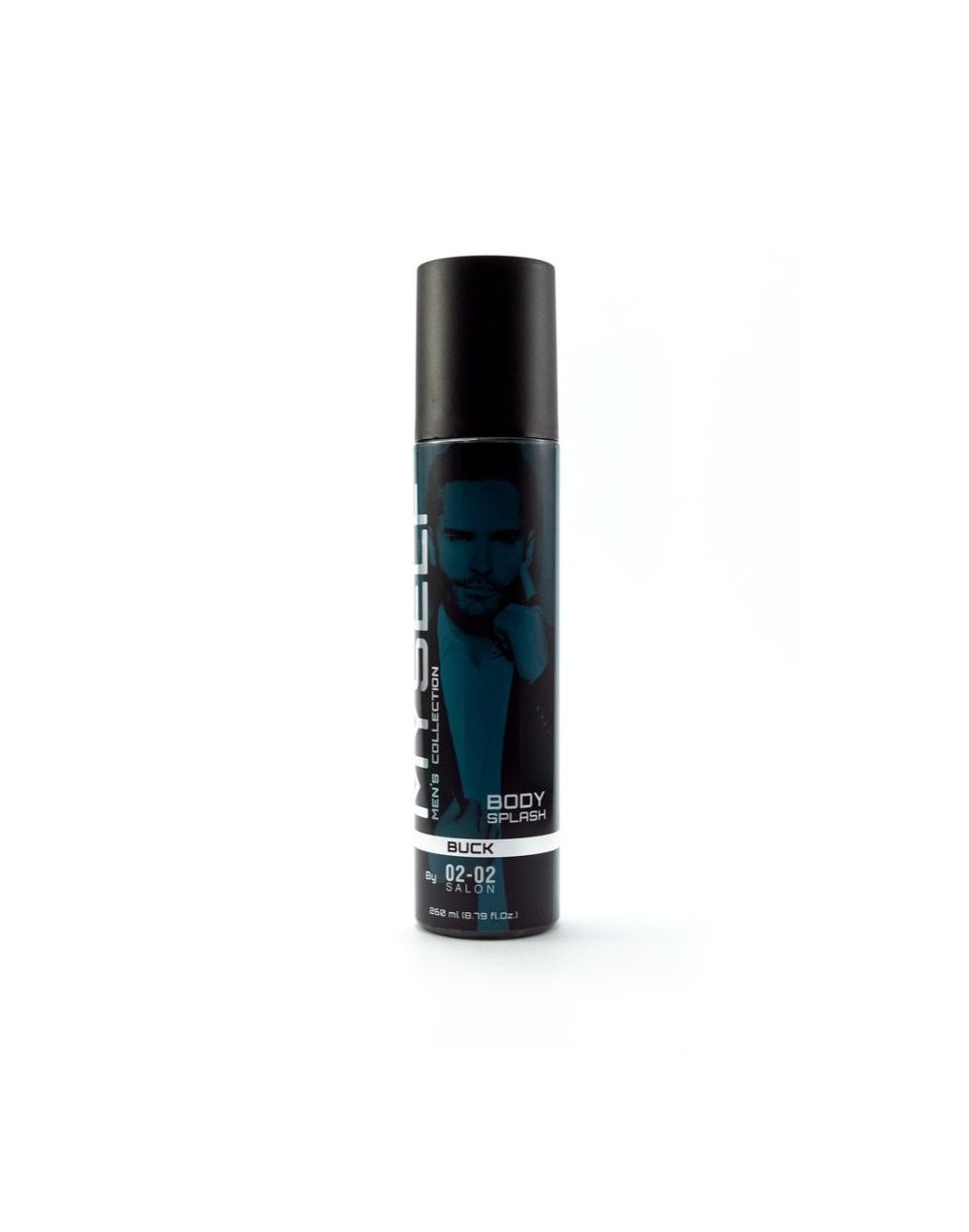 BUCK BODY SPLASH X 260 ML