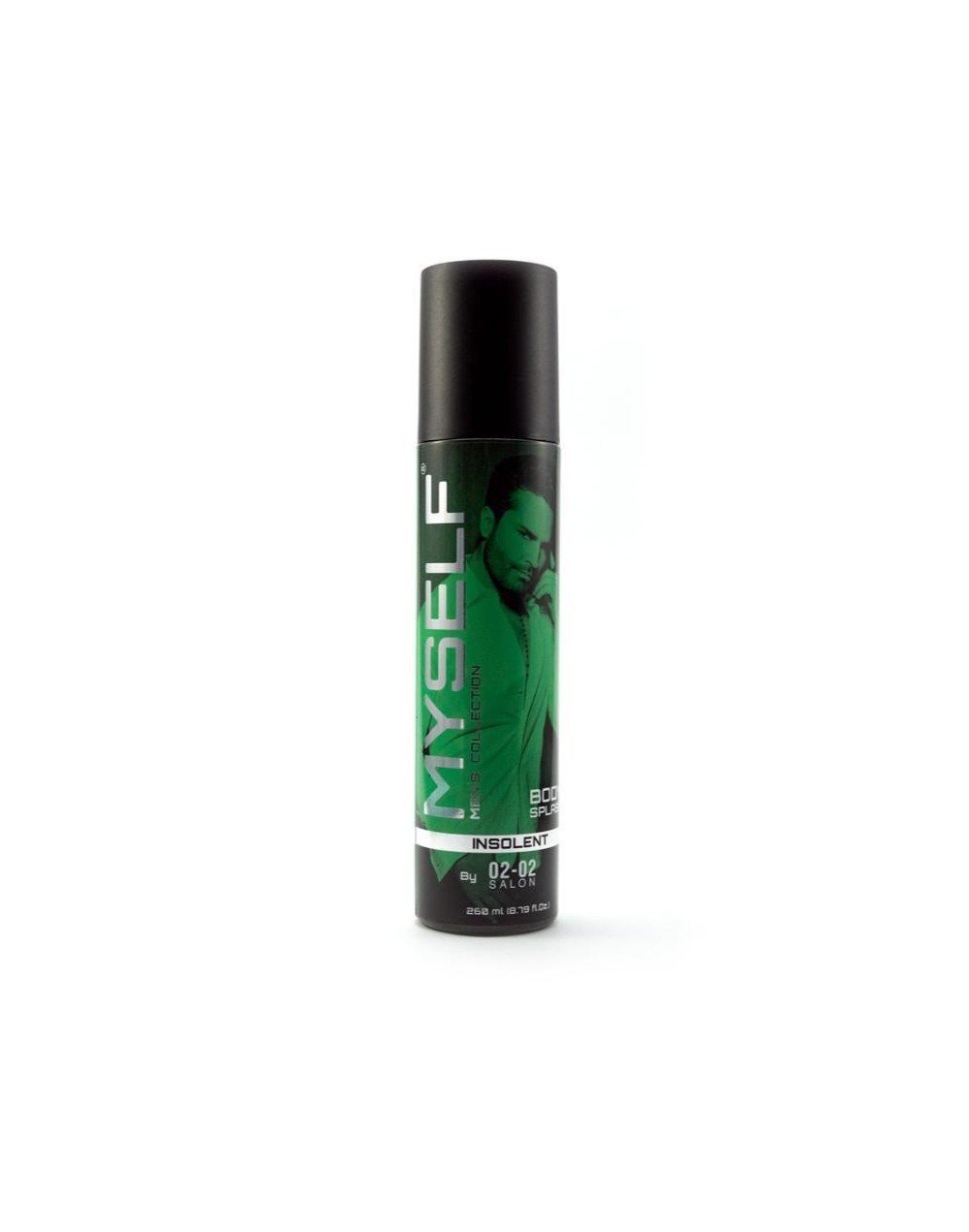 INSOLENT BODY SPLASH X 260 ML