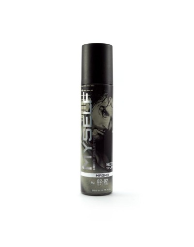 MAGNO BODY SPLASH X 260 ML