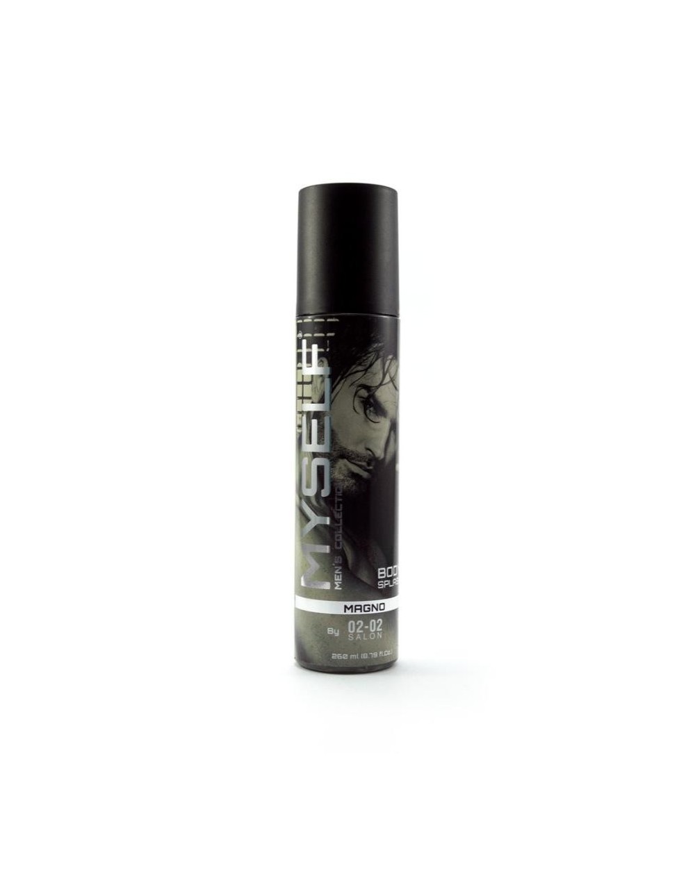 MAGNO BODY SPLASH X 260 ML