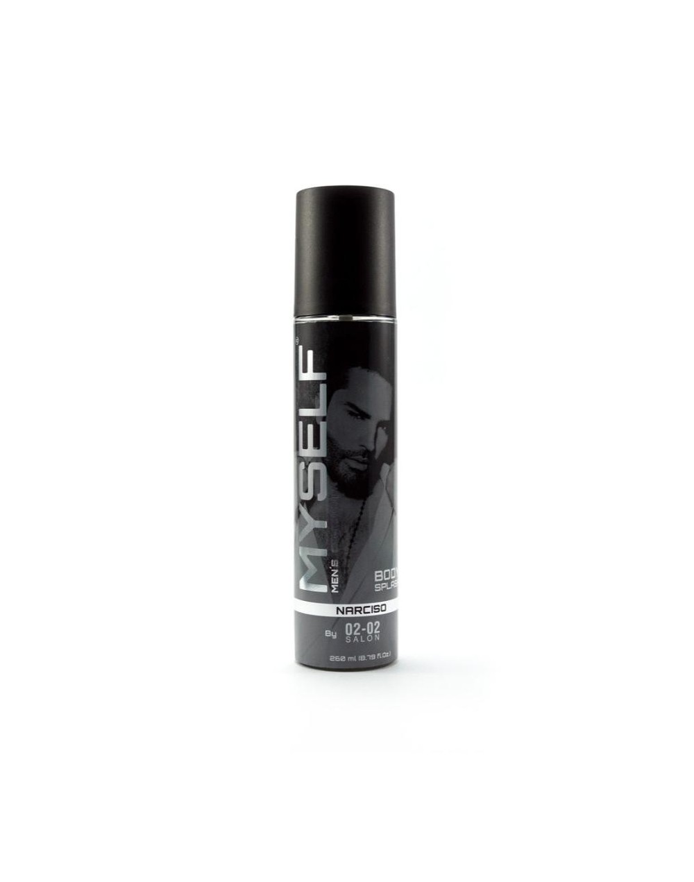 NARCISO BODY SPLASH X 260 ML