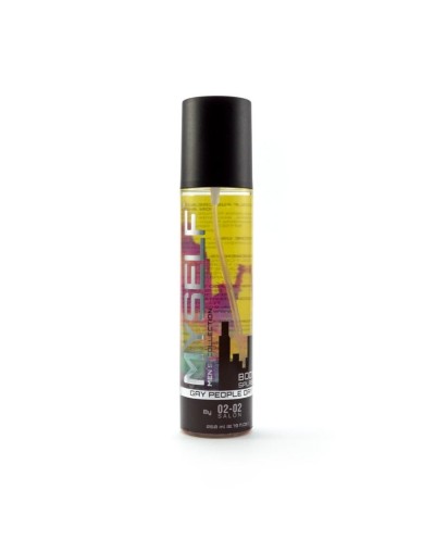 People day body splash x 260 ml