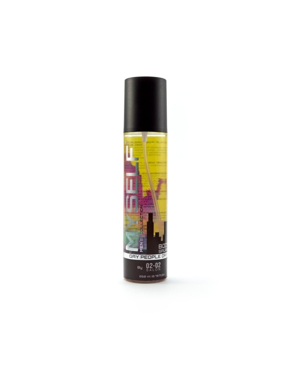People day body splash x 260 ml