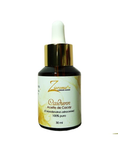 Aceite de cacay 30ml