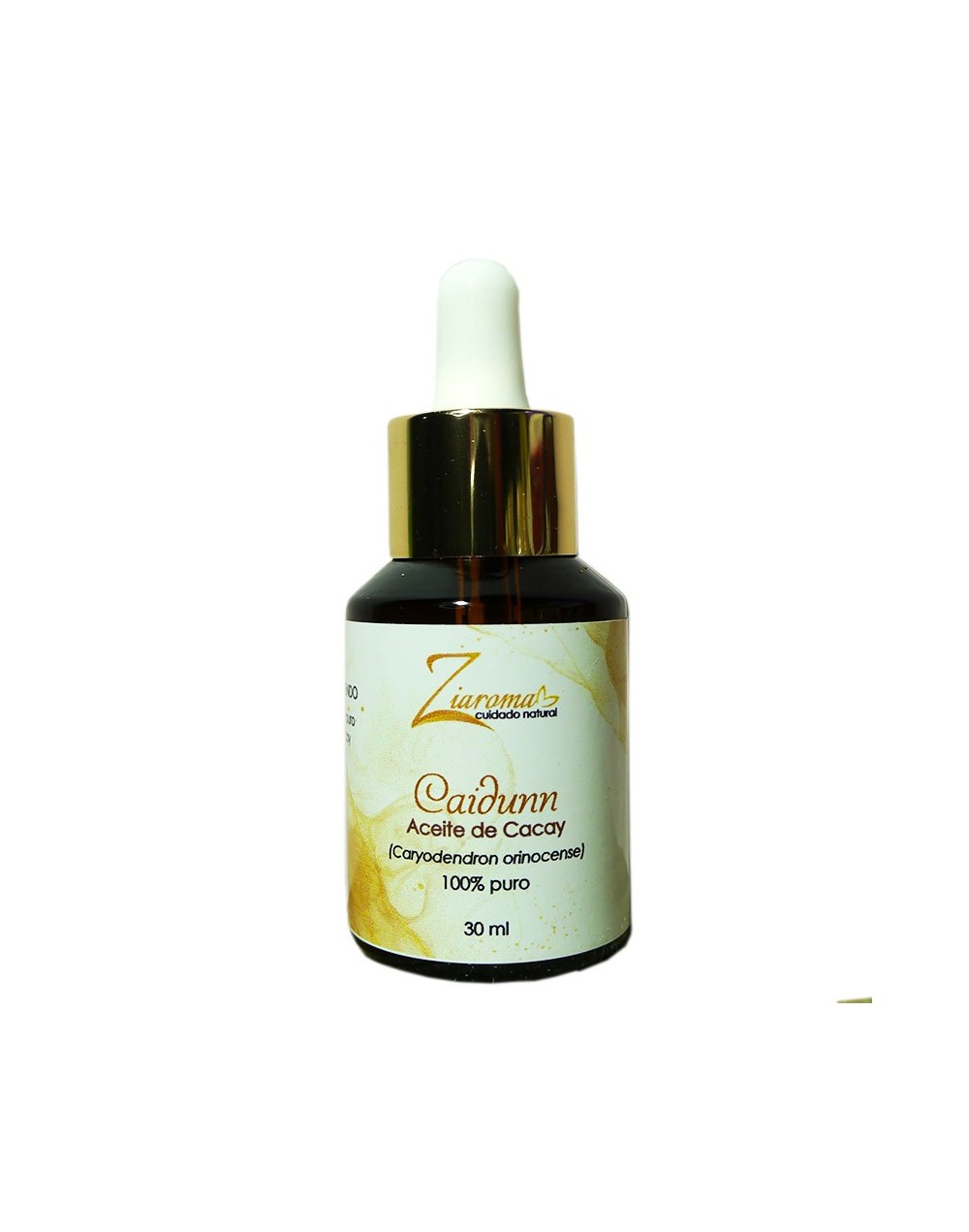Aceite de cacay 30ml