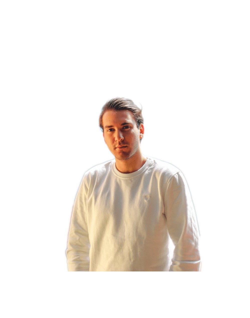 Crewneck vienna