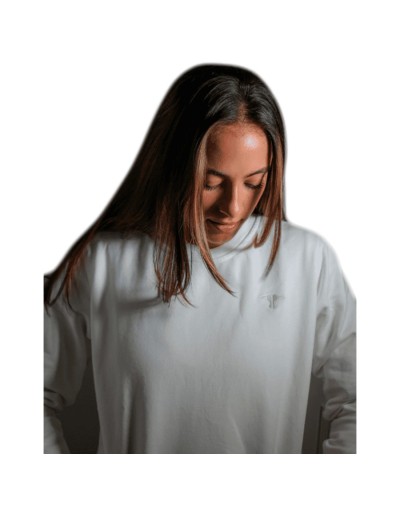 Crewneck vienna