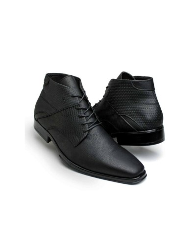 Botin para hombre diseño italiano