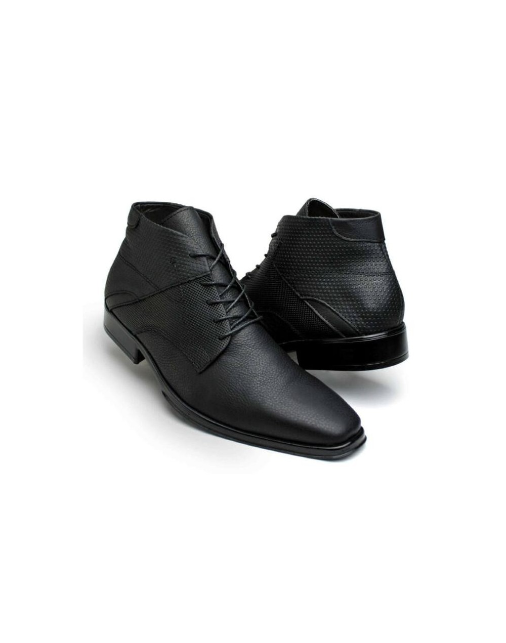 Botin para hombre diseño italiano