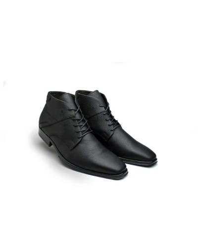 Botin para hombre diseño italiano