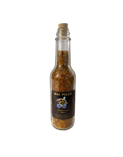 Max polen 100 gr