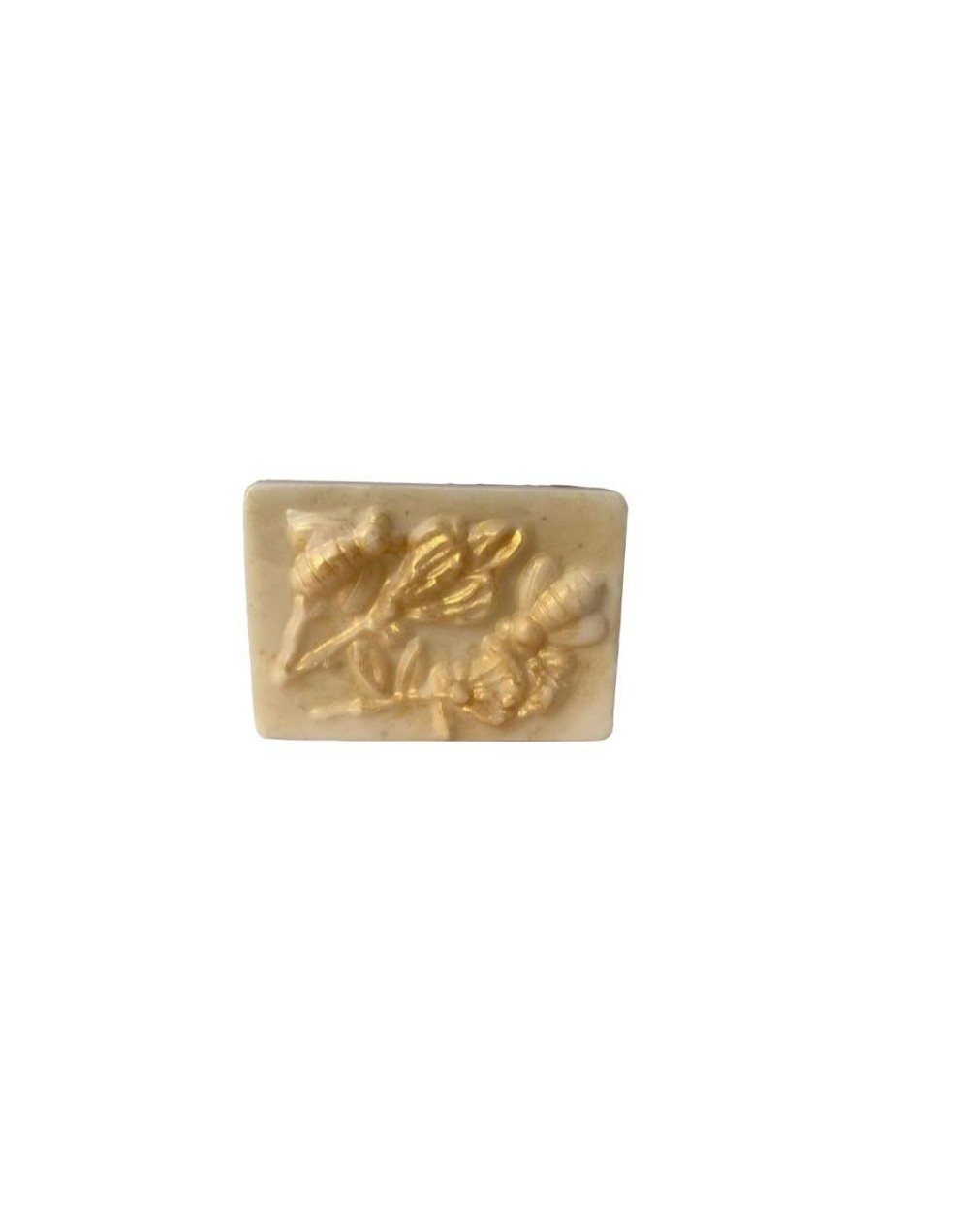 Jabón de miel y avena 120 gr