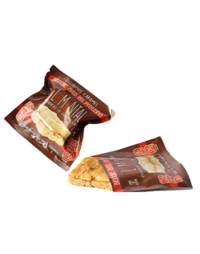Blondie elemental proteina x 100 grs