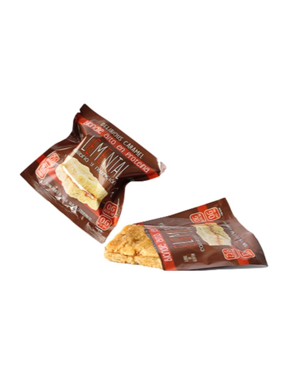 Blondie elemental proteina x 100 grs