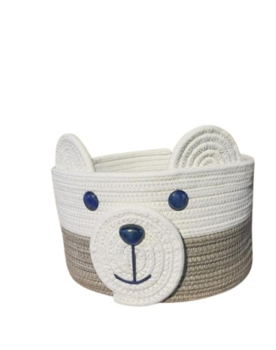 Cesta oso