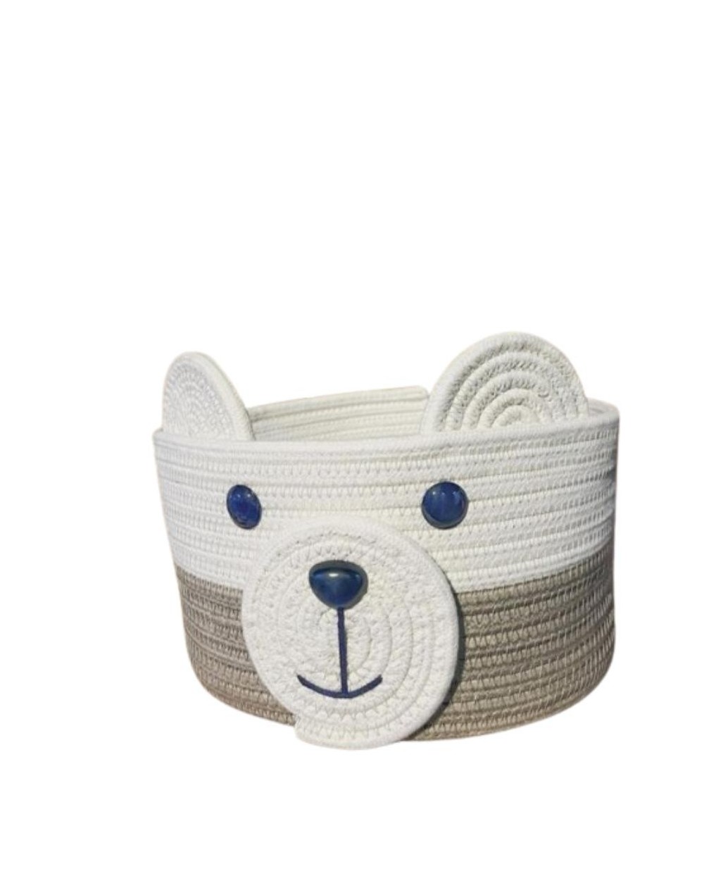 Cesta oso