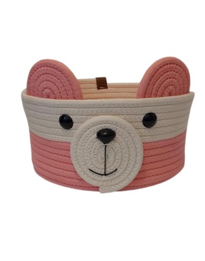 Cesta oso