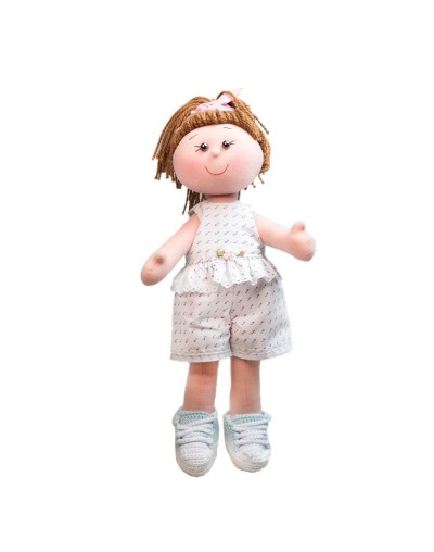 Muñeca lulu