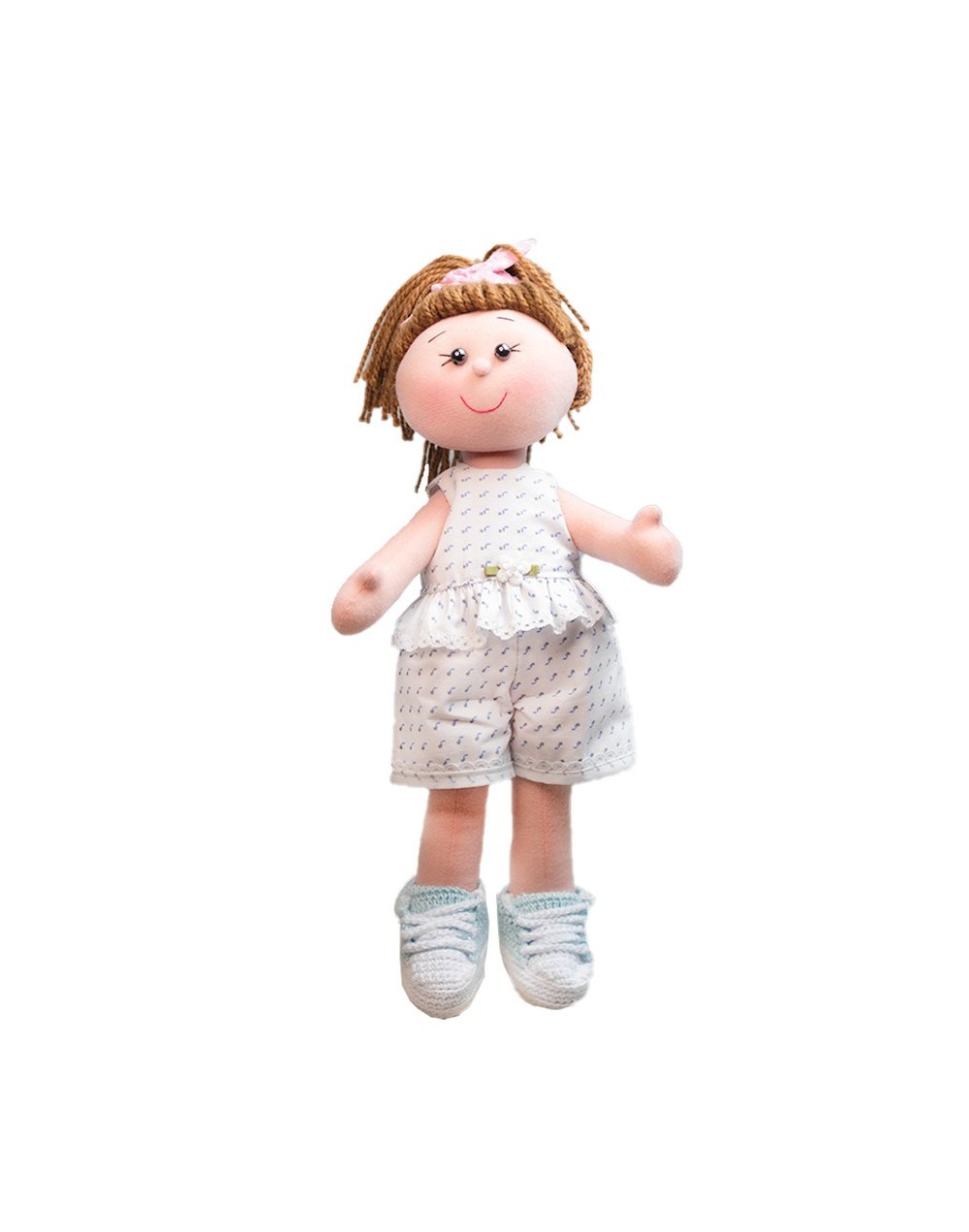 Muñeca lulu