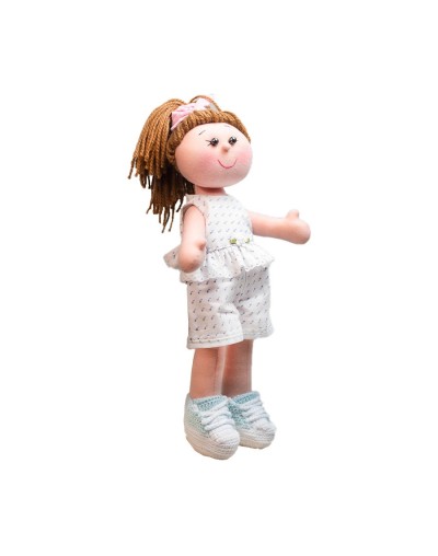 Muñeca lulu