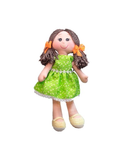 Muñeca sara