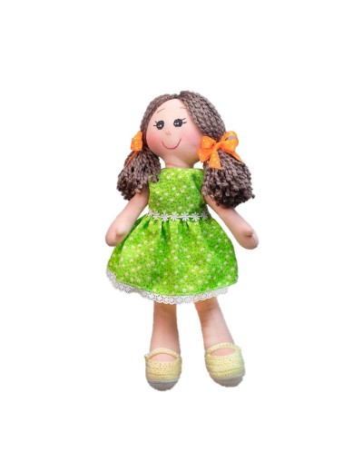 Muñeca sara
