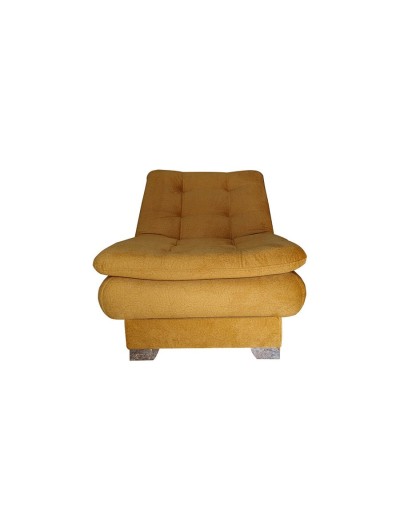 Poltrona reclinable