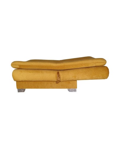 Poltrona reclinable
