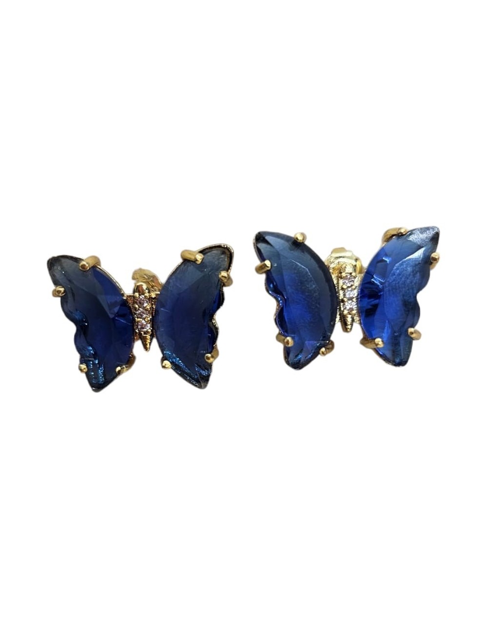 Topo mariposa