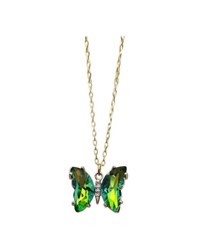 Cadena mariposa