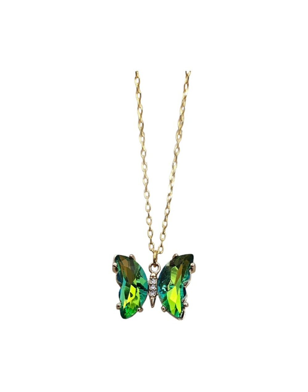 Cadena mariposa