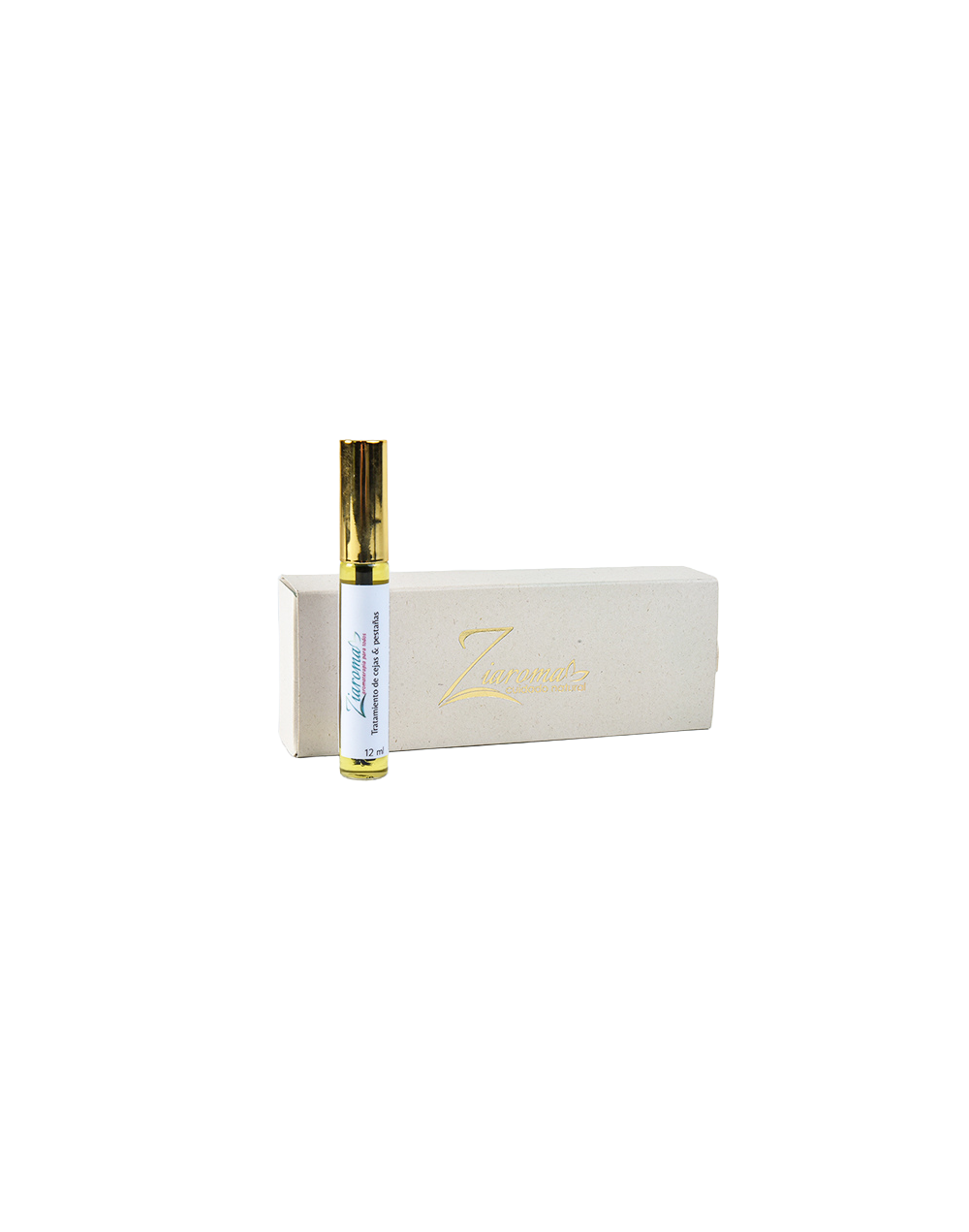 Tratamiento de cejas y pestañas de 12ml