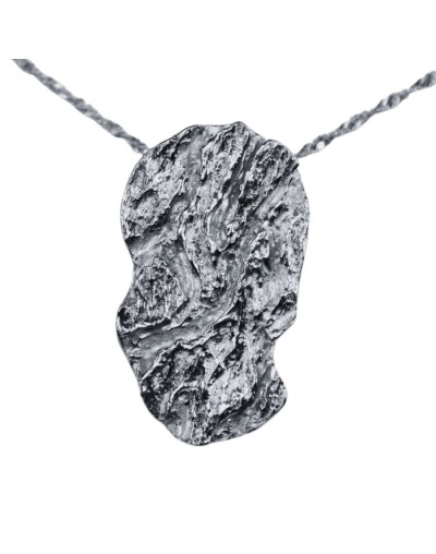 Dije Espíritu del Árbol - colección huená - joyas con emociones