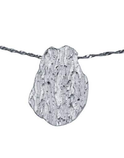 Dije luz del bosque - colección huená - joyas con emociones
