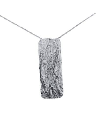 Dije tesoro arbóreo - colección huená - joyas con emociones