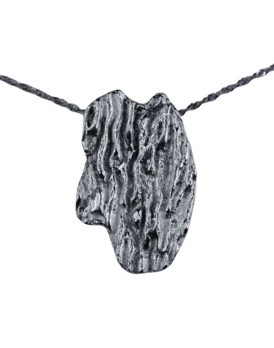 Dije Tronco Místico - colección huená - joyas con emociones