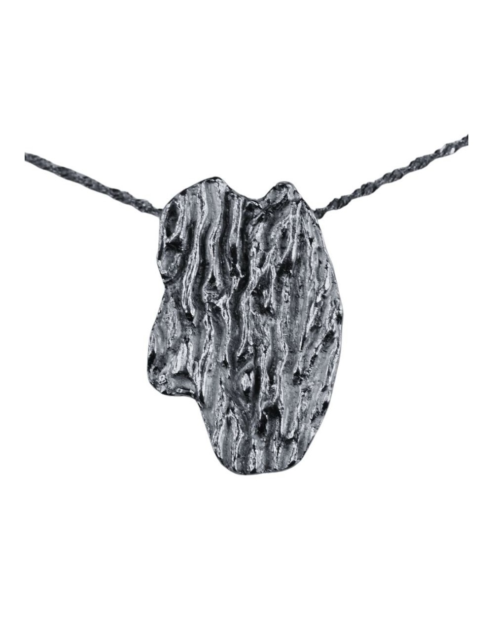 Dije Tronco Místico - colección huená - joyas con emociones