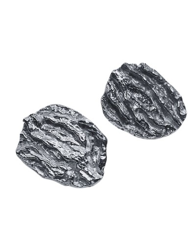 Aretes silvestres - colección huená - joyas con emociones