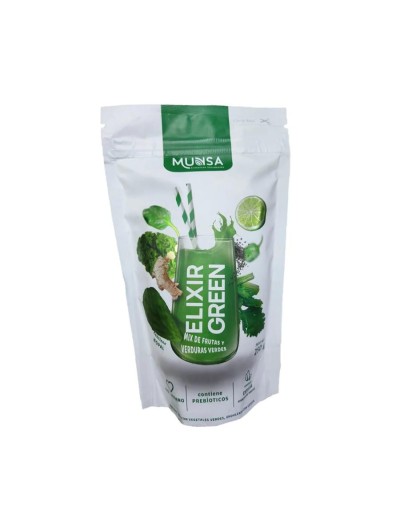 Munsa green x 250 grs