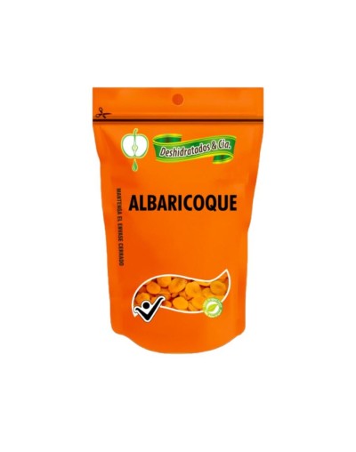 Albaricoque