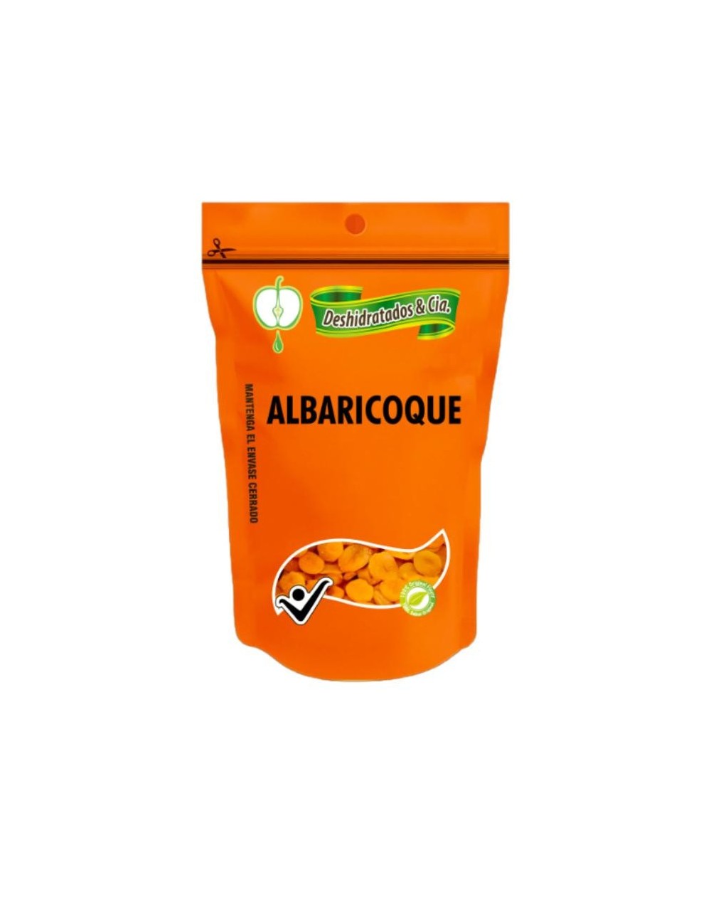 Albaricoque