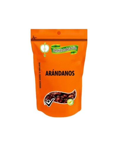 Arándanos