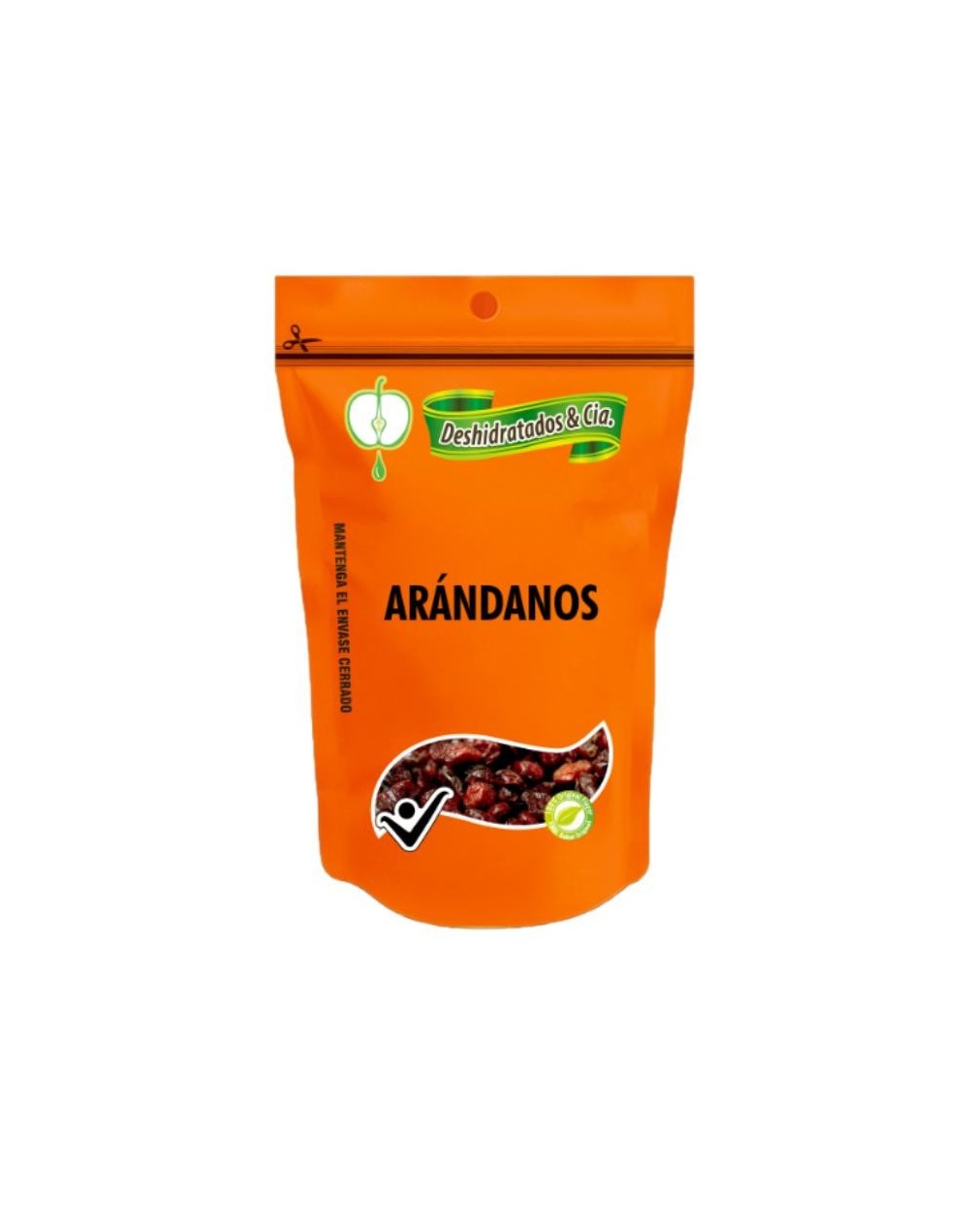 Arándanos
