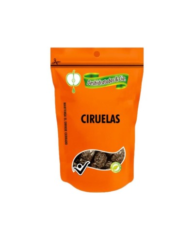 Ciruela sin Semilla