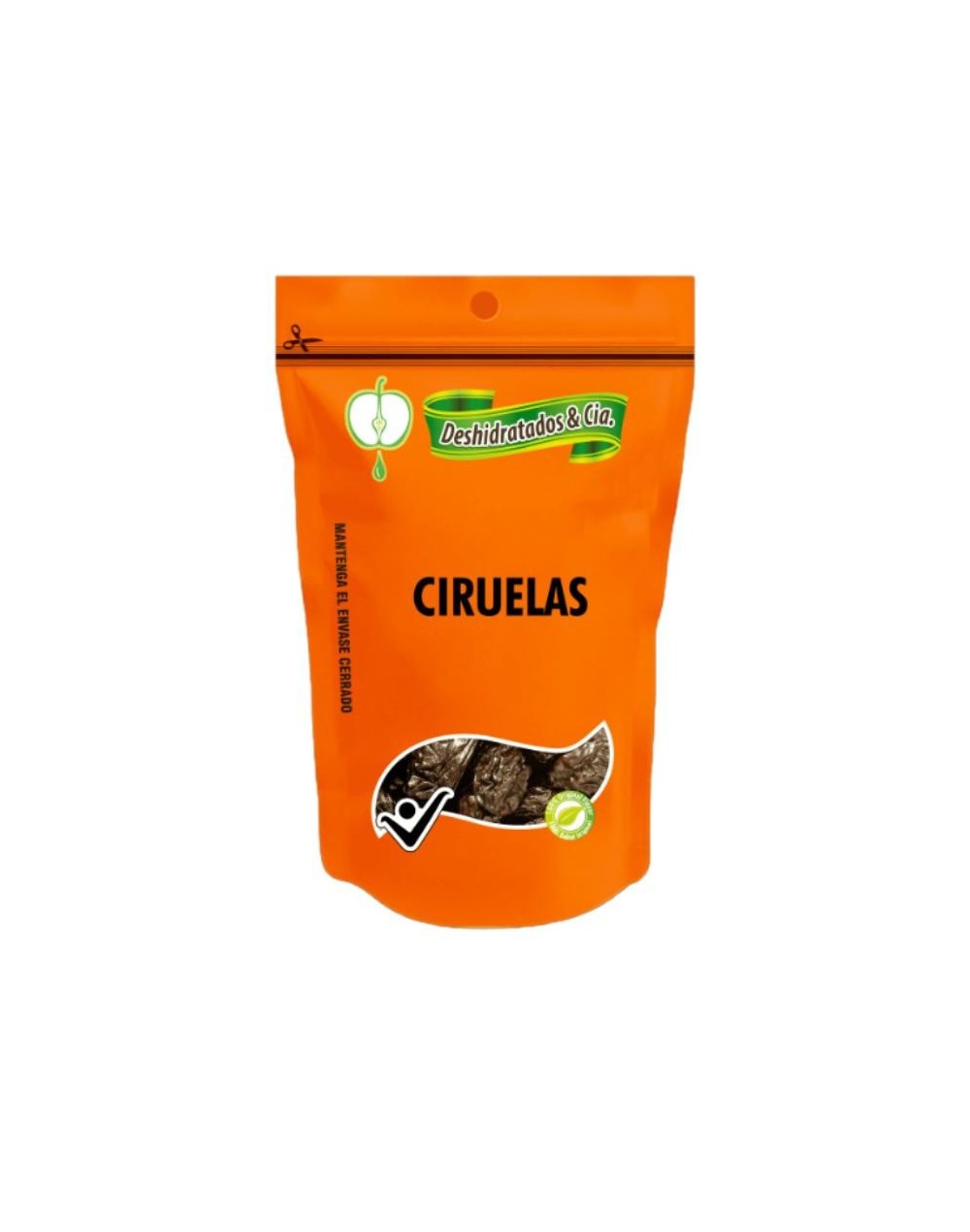 Ciruela sin Semilla