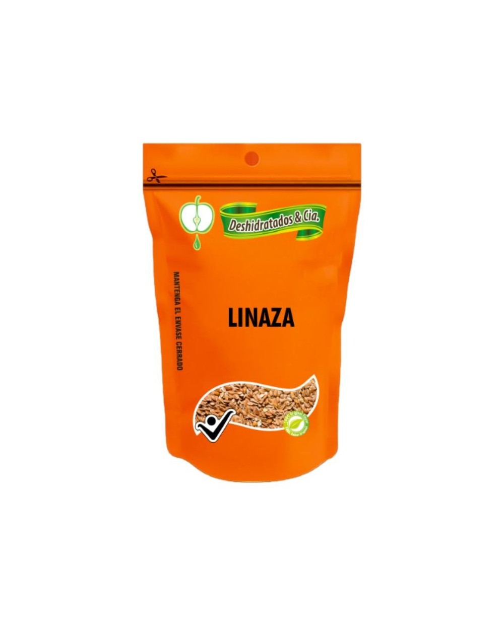 Linaza