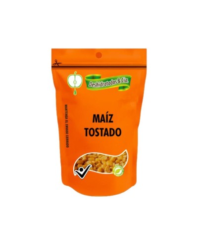 Maíz Tostado